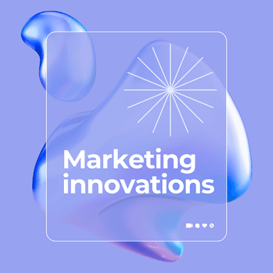 For Marketers