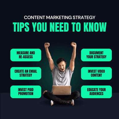For Marketers