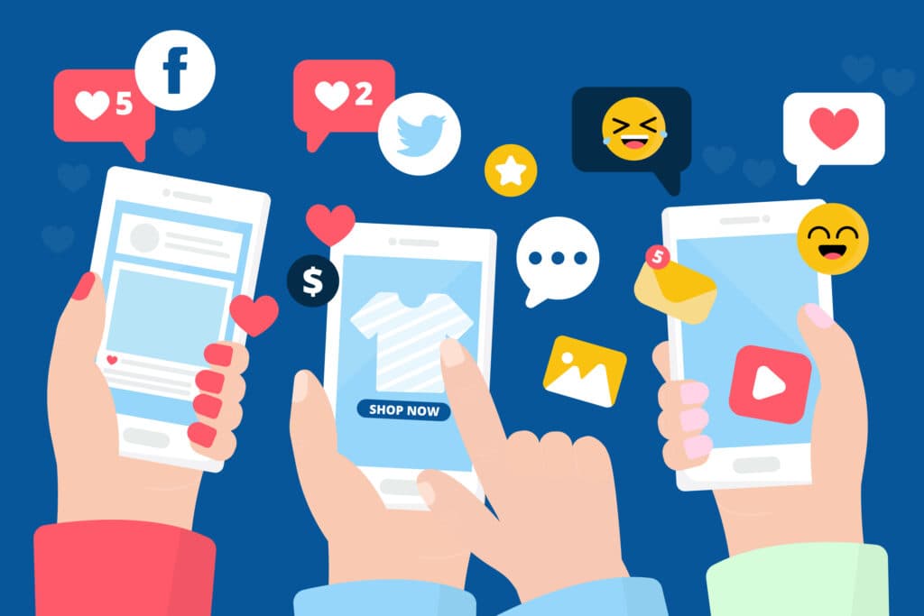 How Important Is Consistency in Social Media Posting?