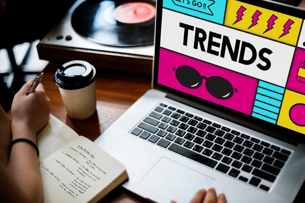 2026 Content Trends: AI, Video, and Data-Driven Strategies