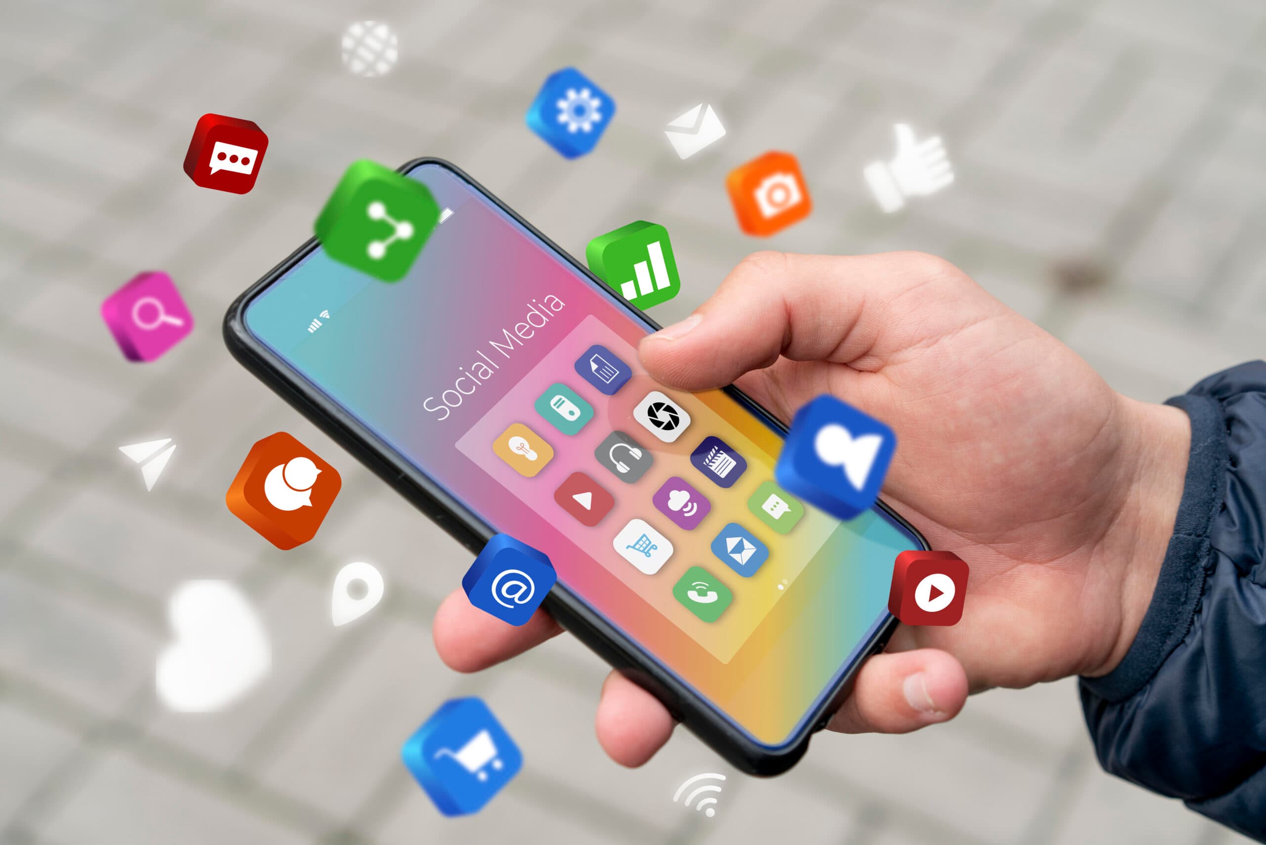 Why Polareis Goes Beyond Social or Content Marketing Tools